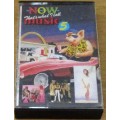 MOW THAT`S WHAT I CALL MUSIC 5 Cassette Tape