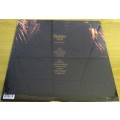 PARADISE LOST Gothic 180g UK Pressing LP VINYL Record