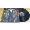 WUMPSCUT Fledermavs 303 Ltd Edition GERMAN Pressing 2021 LP VINYL Record