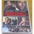 CULT FILM: Marshall [SHELF D1]