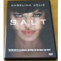 Cult Film: SALT Angelina Jolie [SHELF D1]