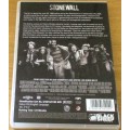 Cult Film: STONE WALL  [SHELF D1]