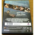 Cult Film: TAKEN Liam Neeson [DVD Box 15]
