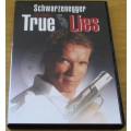 Cult Film: TRUE LIES Scharzenegger [SHELF D1]