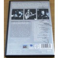 EMERSON LAKE and PALMER Live at Montreux 1997 DVD  [OFFICE DVD SHELF]
