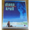 DIANA KRALL Live in Rio DVD  [OFFICE DVD SHELF]