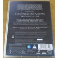 GEORGE BENSON Absolutely Live  [OFFICE DVD SHELF]