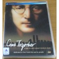 COME TOGETHER A Night of John Lennon`s Words and Music DVD  [OFFICE DVD SHELF]