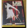 U2 Rattle and Hum  DVD  [OFFICE DVD SHELF]