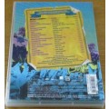 GLASTONBURY ANTHEMS Best of Glastonbury 1994-2004  DVD  [OFFICE DVD SHELF]