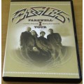 EAGLES Farewell Tour Live from Melbourne DVD  [OFFICE DVD SHELF]