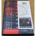 G3 Live in Concert Joe Satriani Eric Johnson Steve Vai DVD  [OFFICE DVD SHELF]