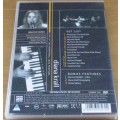 DIANA KRALL Live at the Montreal Jazz Festival DVD  [OFFICE DVD SHELF]