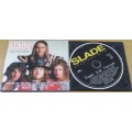 SLADE Greatest Hits CD