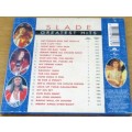 SLADE Greatest Hits CD