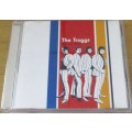 THE TROGGS Love and Things CD