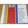 THE TROGGS Love and Things CD