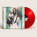 WET WET WET The Journey Ltd Edition RED VINYL LP RECORD