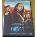 HOST [DVD BOX 10]