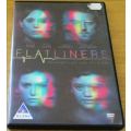 FLATLINERS [DVD BOX 10]