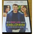 HOW TO MAKE LOVE LIKE AN ENGLISH MAN [DVD BOX 10]
