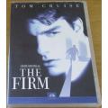THE FIRM [DVD BOX 15]