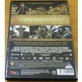 THE HOBBIT THE DESOLATION OF SMAUG [DVD BOX 10]