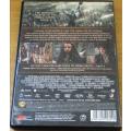 THE HOBBIT THE BATTLE OF THE FIVE ARMIES [DVD BOX 10]