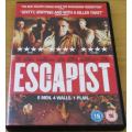 THE ESCAPIST [DVD BOX 2]