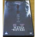 WIND RIVER [DVD BOX 3]