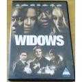 WIDOWS [DVD BOX 3]