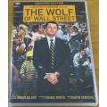 THE WOLF OF WALL STREET [DVD BOX 3]