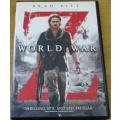 WORLD WAR Z [DVD BOX 3]