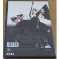BLACK SWANS [DVD BOX 3]