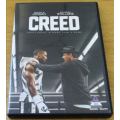 CREED [DVD BOX 3]