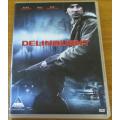 DELINQUENT [DVD BOX 3]