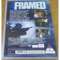 FRAMED [DVD BOX 1]