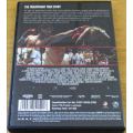 CULT FILM: HANDS OF STONE THE TRUE STORY OF ROBERTO DURAN [DVD BOX 1]