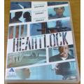 CULT FILM: HEARTLOCK [DVD BOX 1]