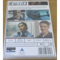 CULT FILM: HEARTLOCK [DVD BOX 1]