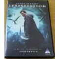 CULT FILM: I, FRANKENSTEIN [DVD BOX 1]