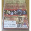 CULT FILM: JUNEBUG [DVD BOX 1]