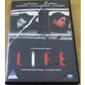 CULT FILM: LIFE [DVD BOX 1]
