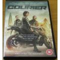CULT FILM: THE COURIER [DVD BOX 4]