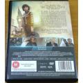 CULT FILM: THE COURIER [DVD BOX 4]