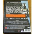 CULT FILM: DEMOLITION MAN Stallone Snipes[DVD BOX 4]