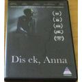 CULT FILM: DIS EK, ANNA [DVD BOX 4]