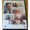 CULT FILM: A FAMILY MAN Gerhard Butler [DVD BOX 4]