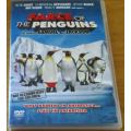CULT FILM: FARCE OF THE PENQUINS [DVD BOX 4]