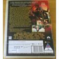 CULT FILM: THE SCORE De niro Norton [DVD BOX 8]